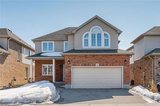 561 Thomas Slee Drive