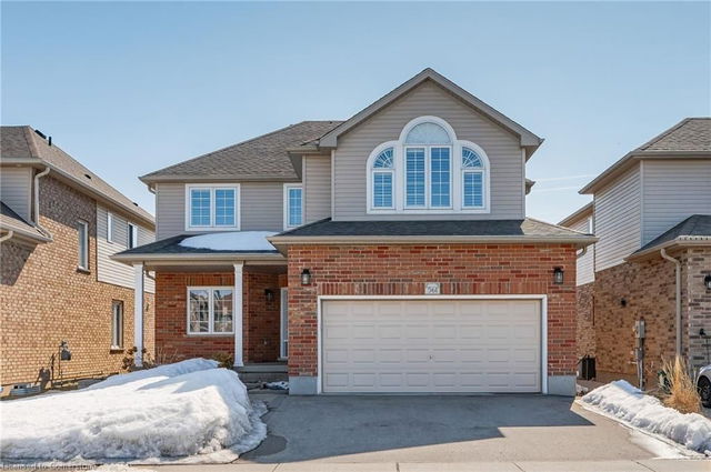 561 Thomas Slee Drive