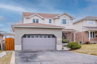 583 Thorndale Drive