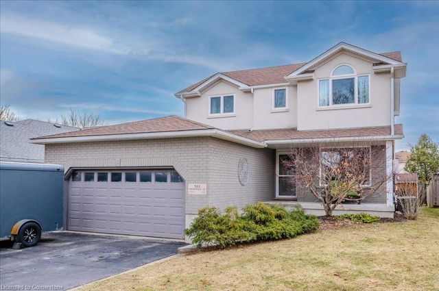583 Thorndale Drive