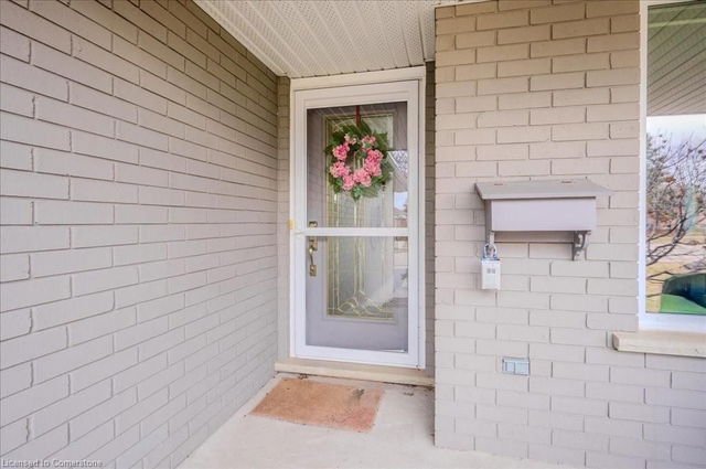 583 Thorndale Drive