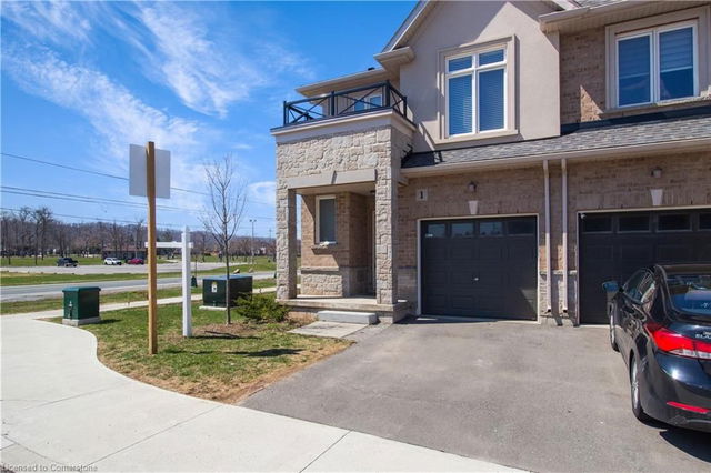 1 Mockingbird Lane
