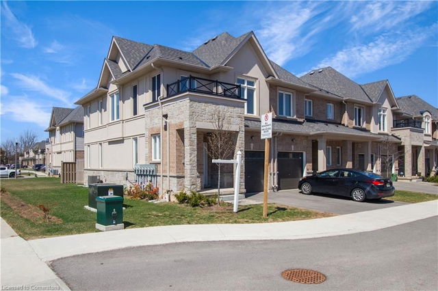 1 Mockingbird Lane
