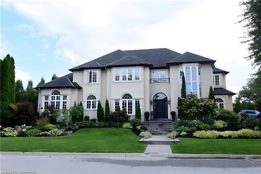 Single Family Residence for sale at 83 Southcreek Court, Ancaster, Meadowlands, L9K 1M2 - MLS: 40706463