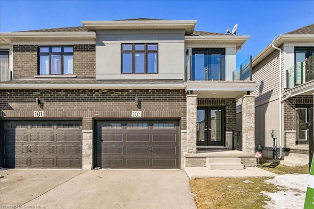 103 Springvalley Crescent
