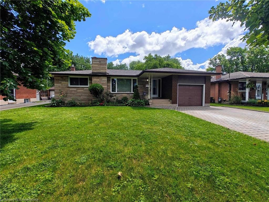 Single Family Residence for sale at 680 Clare Avenue, Welland, N. Welland, L3C 3C1 - MLS: 40706522