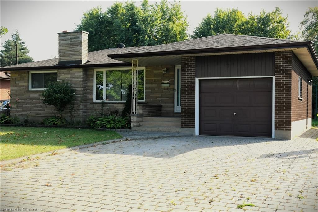 Single Family Residence for sale at 680 Clare Avenue, Welland, N. Welland, L3C 3C1 - MLS: 40706522