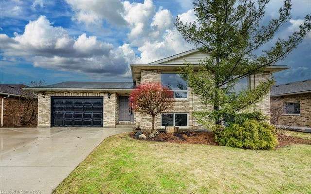 15 Nithview Court