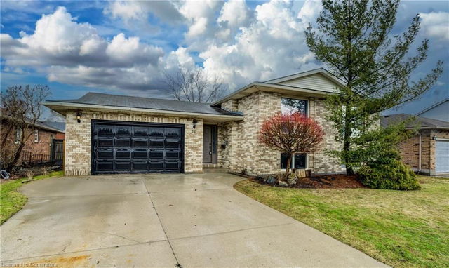 15 Nithview Court
