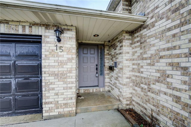 15 Nithview Court