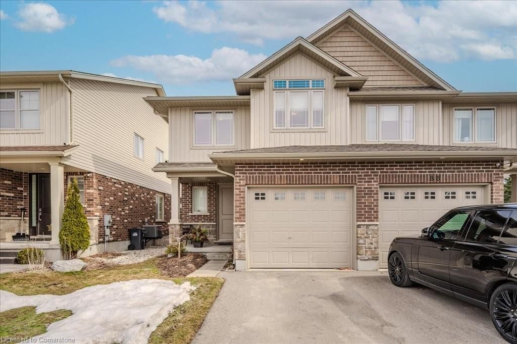 Single Family Residence for sale at 86 Dallan Drive Drive, Guelph, Pineridge/Westminster Woods, N1L 0N3 - MLS: 40706579