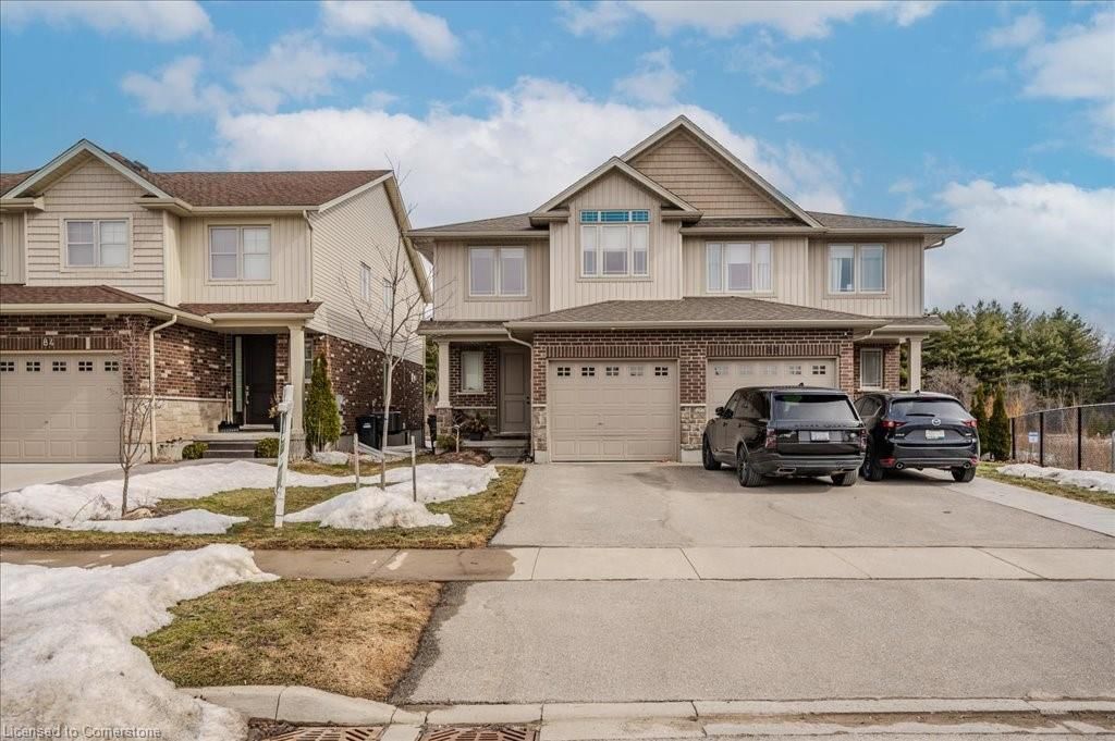 Single Family Residence for sale at 86 Dallan Drive Drive, Guelph, Pineridge/Westminster Woods, N1L 0N3 - MLS: 40706579