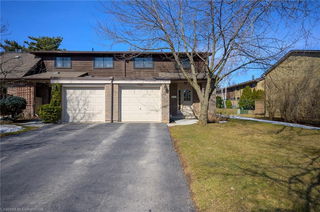 594 Forestwood Crescent