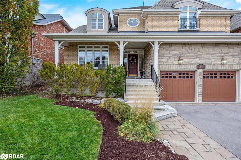 298 Eaton Street, Georgetown, Ontario