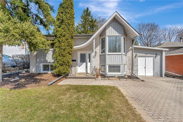 382 Grand Ridge Drive