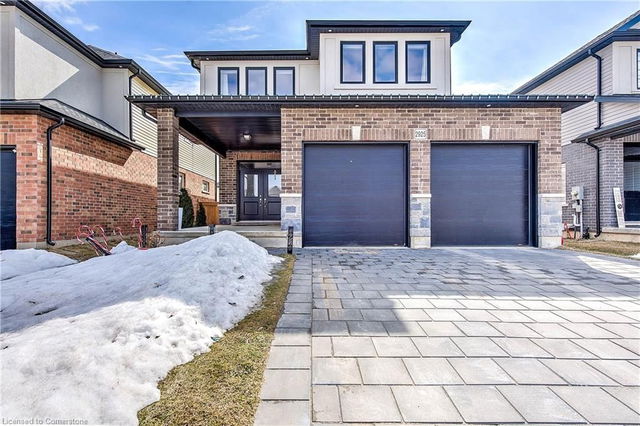 2925 Lemieux Walk