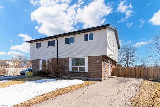 28 Arbutus Crescent