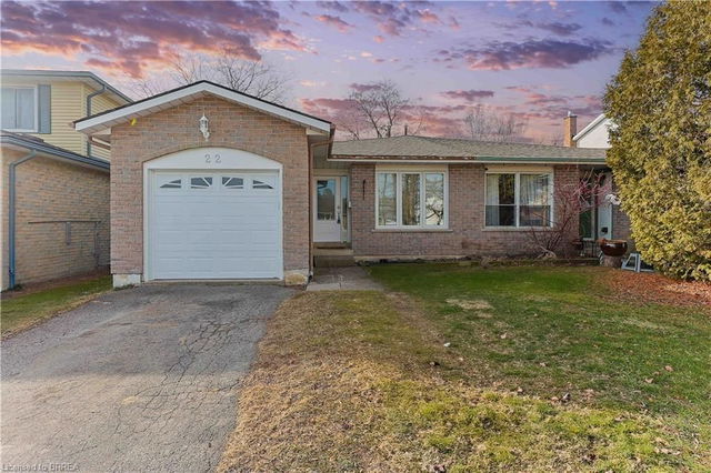 22 Telfer Court