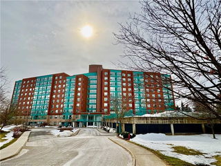 701 - 55 Blue Springs Drive