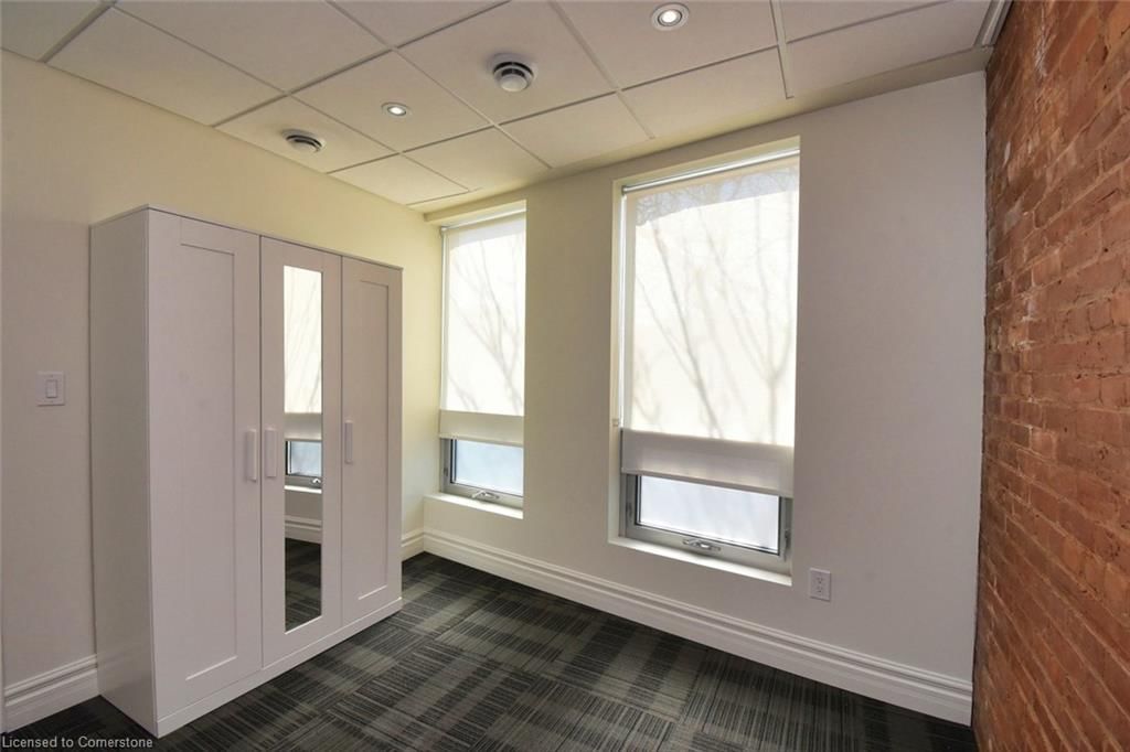 Condo/Apt Unit for lease at 2-329 King Street, Hamilton, ON, L8N 1C1 - Beasley - MLS: 40706844