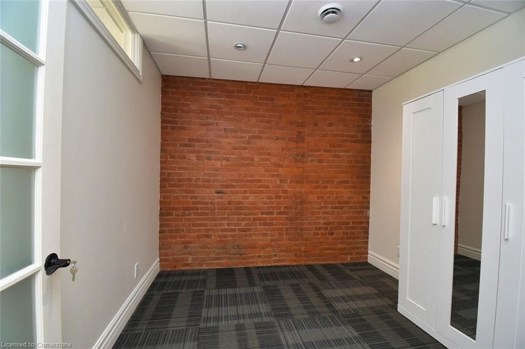 Condo/Apt Unit for lease at 2-329 King Street, Hamilton, ON, L8N 1C1 - Beasley - MLS: 40706844