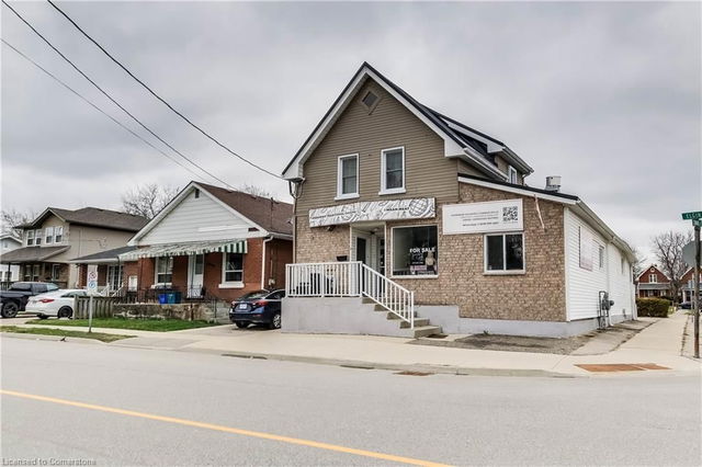 18 Elgin Street