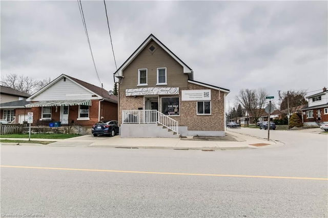 18 Elgin Street
