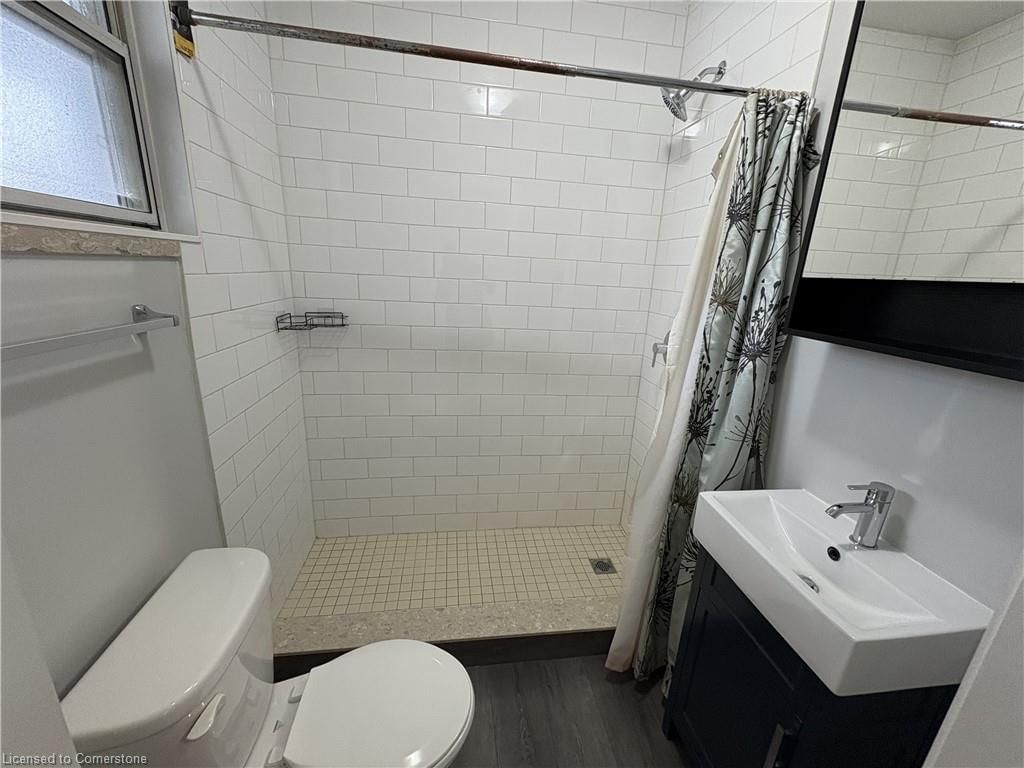 Condo/Apt Unit leased at 4-81 Gibson Avenue, Hamilton, Gibson/Stipley, L8L 6J9 - MLS: 40706862