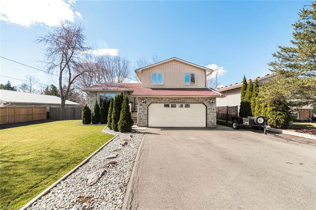 91 Thorburn Street