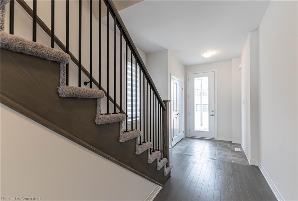 Row/Townhouse leased at 32 Blain Drive, Hamilton, Binbrook Municipal, L0R 1W0 - MLS: 40706936