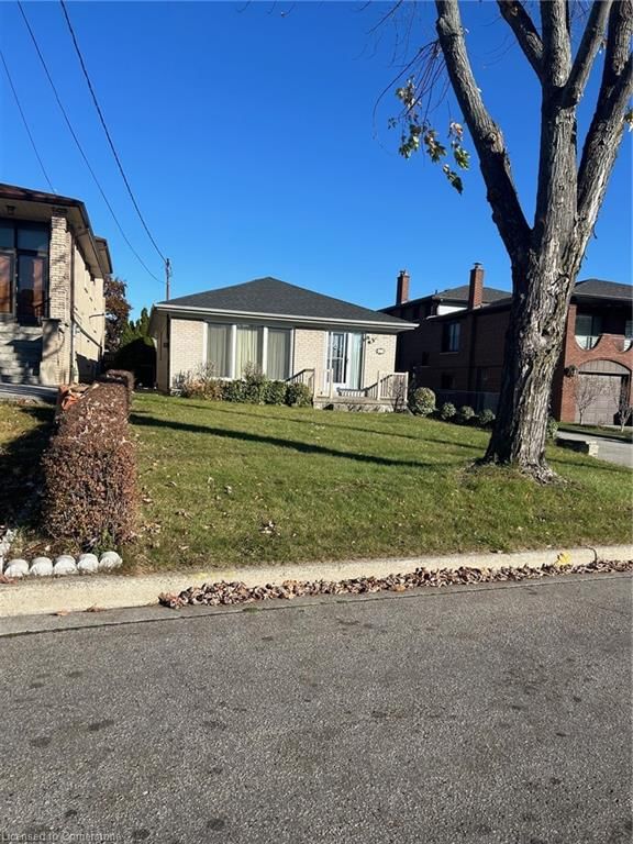 Single Family Residence for sale at 57 Apted Avenue, North York, Humber Summit, M9L 2P2 - MLS: 40706973