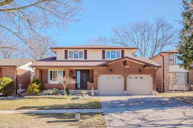 23 Countryside Crescent