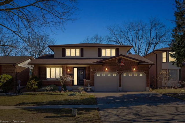 23 Countryside Crescent