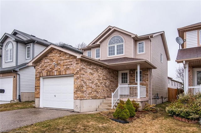 14 Winding Meadow Court