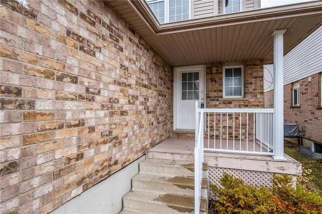 14 Winding Meadow Court