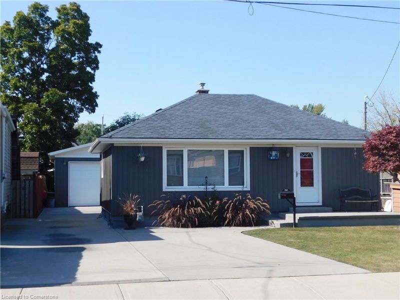 625 Tate Avenue, Hamilton, Ontario