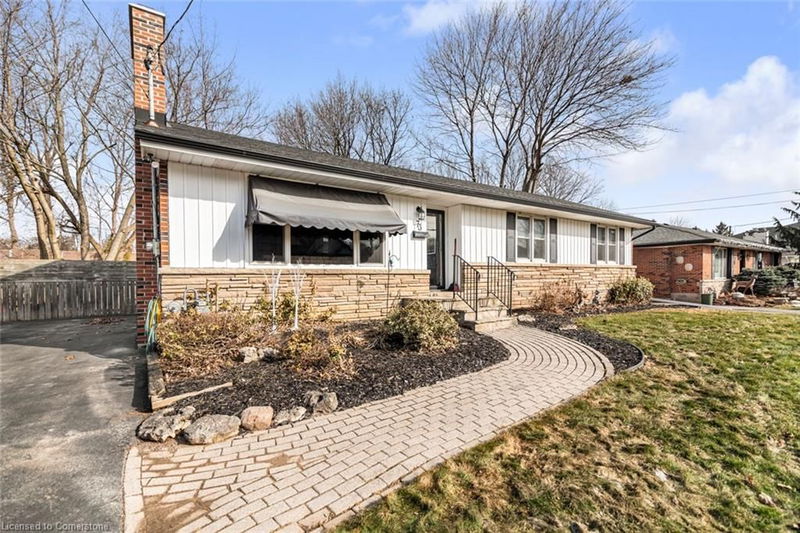 73 Miller Drive, Ancaster, Ontario