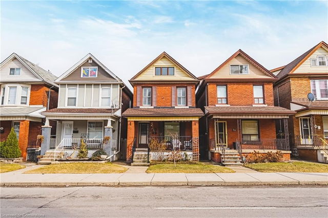 32 Sherman Avenue