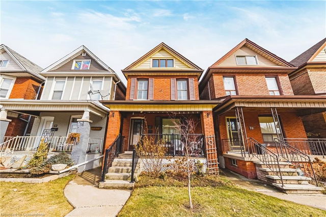32 Sherman Avenue