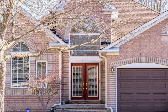 64 Winegarden Trail