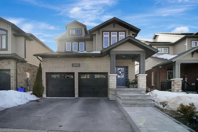 240 Gravel Ridge Trail