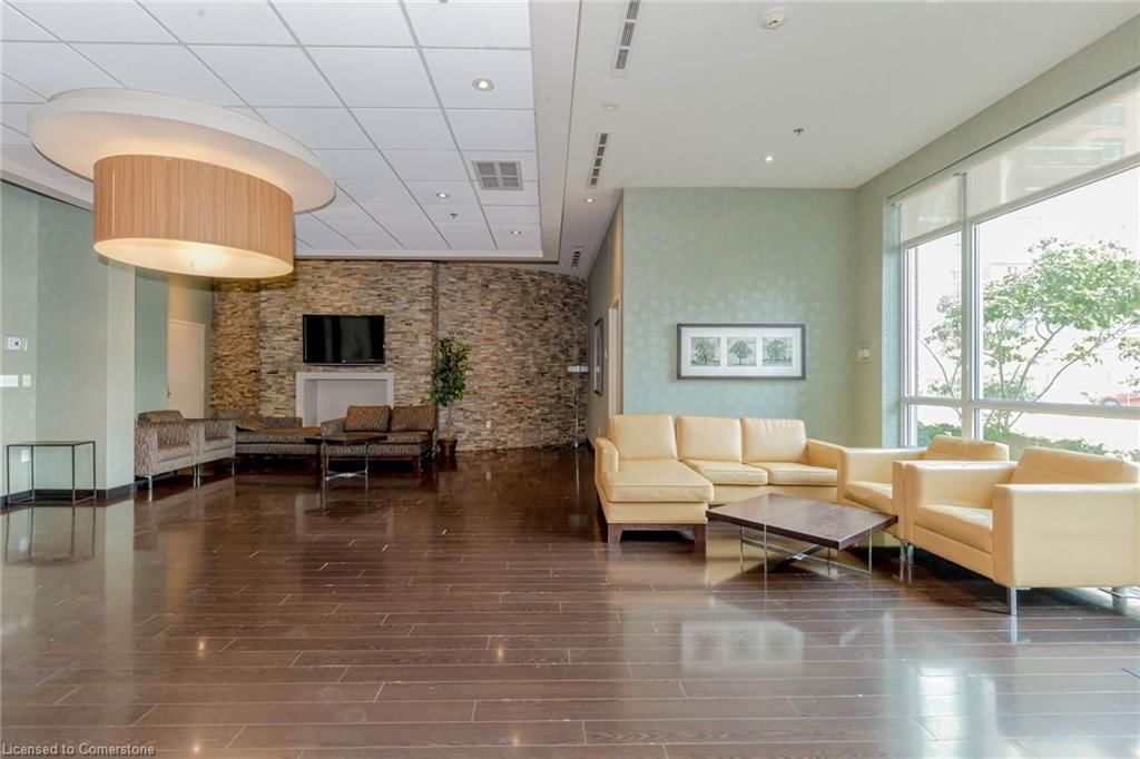 Condo/Apt Unit for sale at 403-215 Queen Street, Brampton, Queen Street Corridor, L6W 0A9 - MLS: 40707137