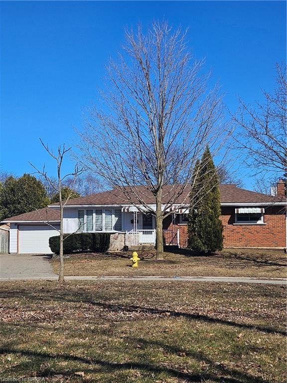 14 Montour Place