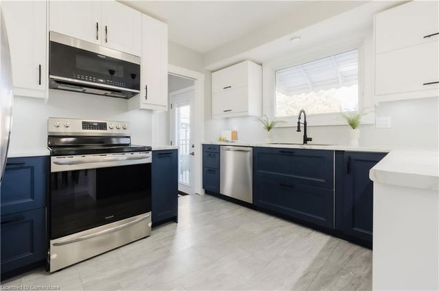 72 Montcalm Drive