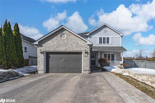 116 Leggott Avenue