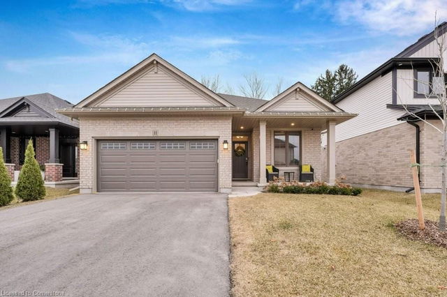 11 Keba Crescent