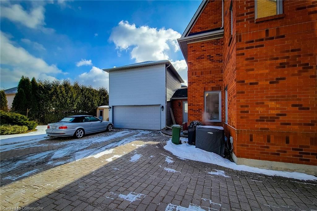 Single Family Residence for sale at 85 Meadowlands Boulevard, Ancaster, Meadowlands, L9K 1H8 - MLS: 40707322