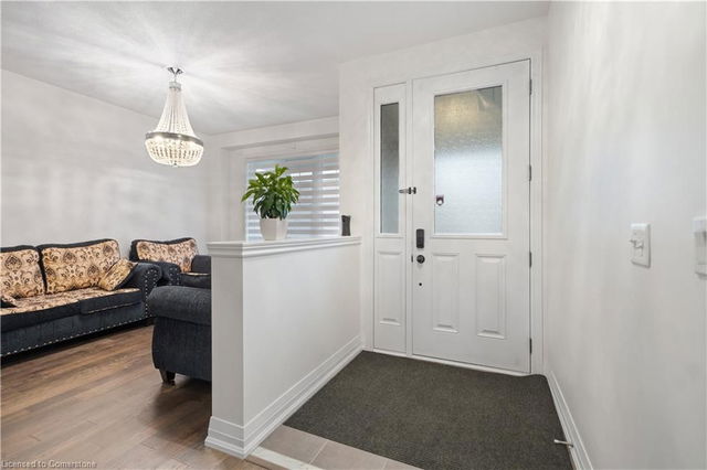16 White Ash Road