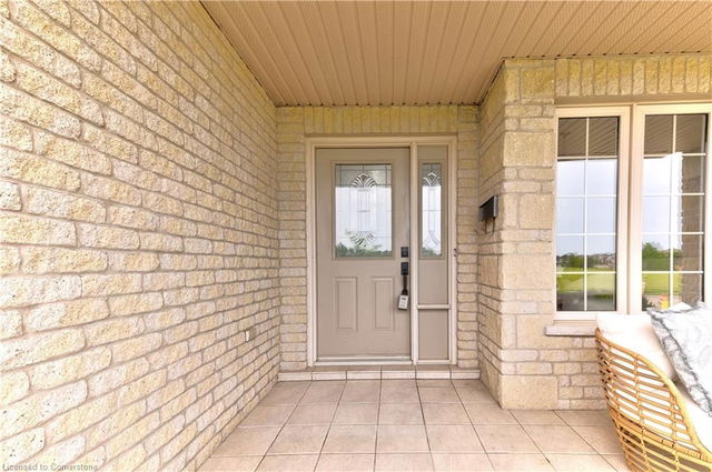 413 Falconridge Drive