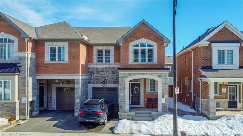 888 Sumac Crescent, Milton, Ontario